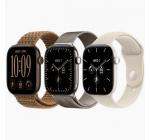Apple Watch Series 12 Titanium 42mm
